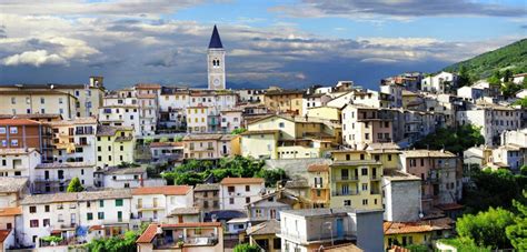 Gualdo Tadino, Perugia, Italy Weather